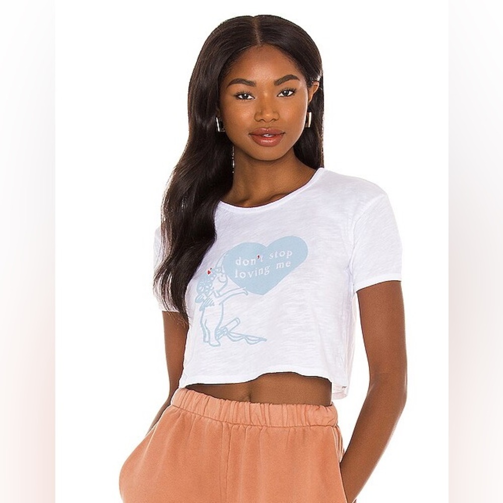 Boys Lie | Don't Stop Loving Me Tee